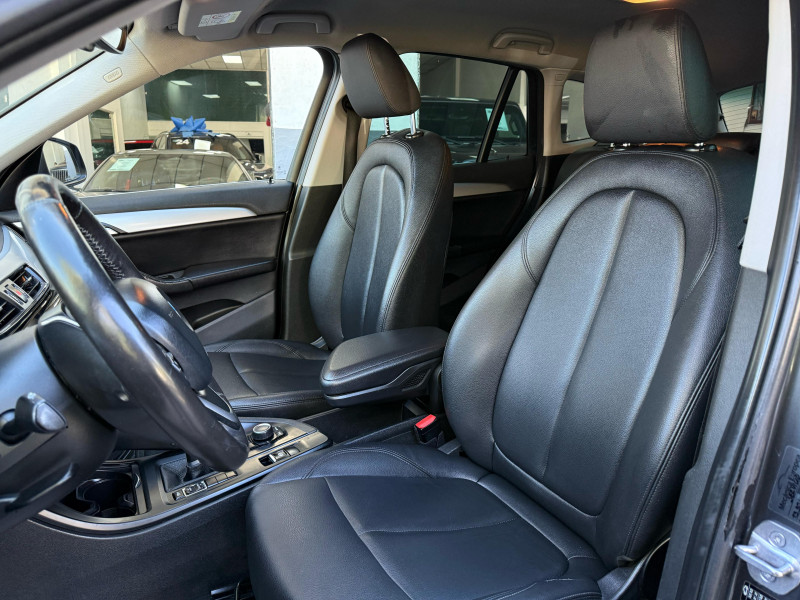 BMW X1 18i 2019