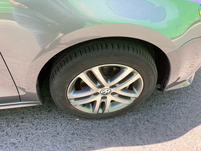 Volkswagen Jetta Trendline 2017