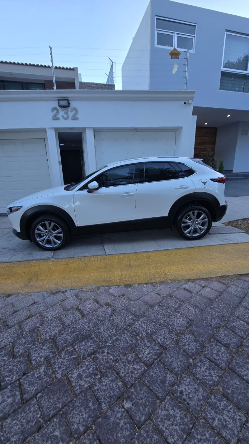 Mazda CX-30 I GRAND TOURING 2022