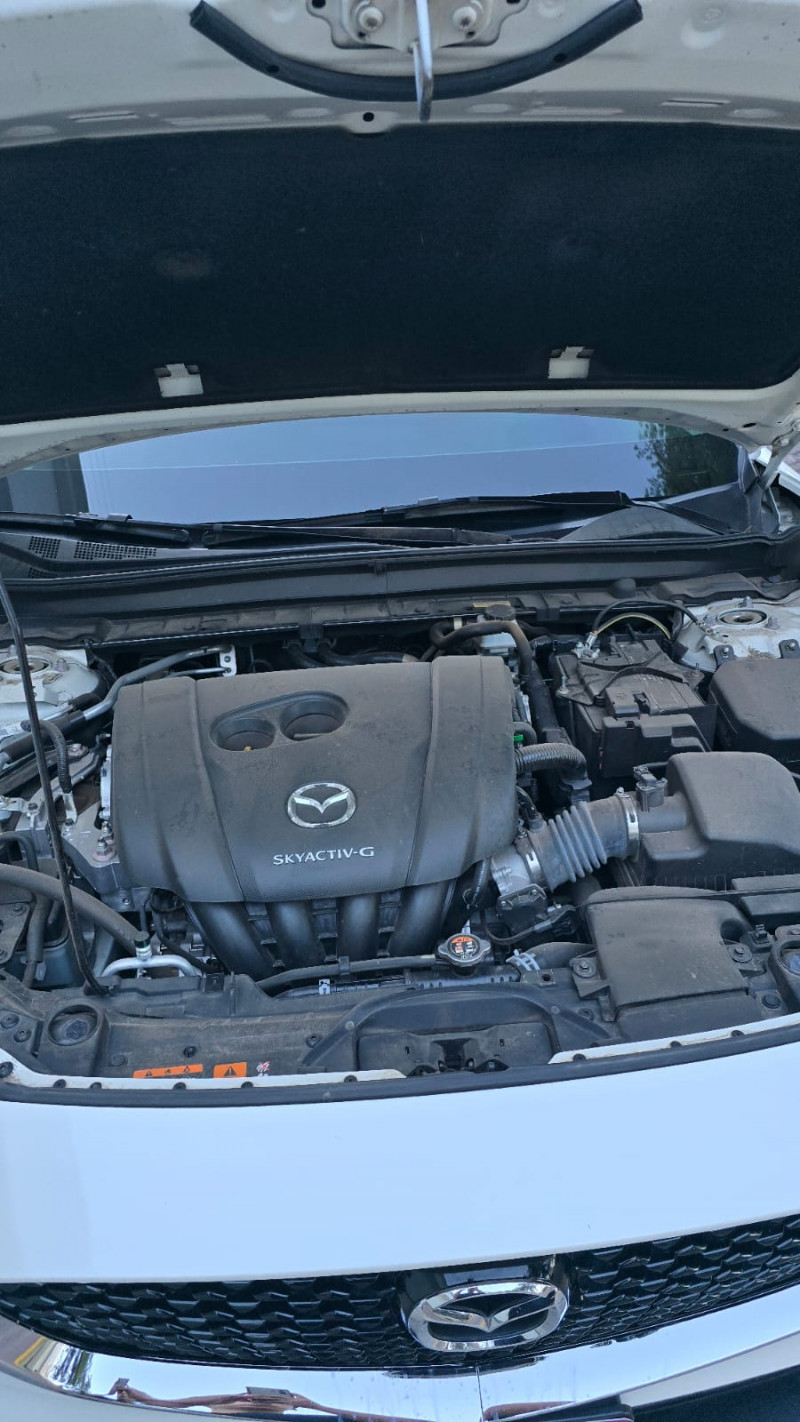 Mazda CX-30 I GRAND TOURING 2022