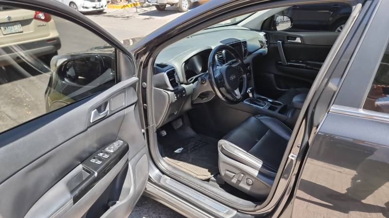 Kia Sportage Ex Pack 2018