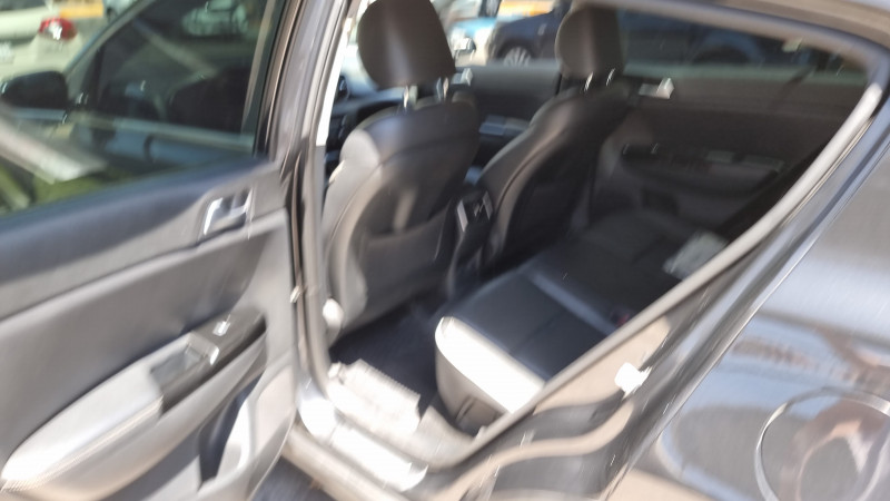 Kia Sportage Ex Pack 2018