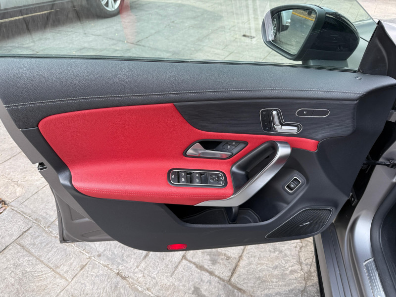 Mercedes Benz Clase CLA CLA 45S AMG 2022