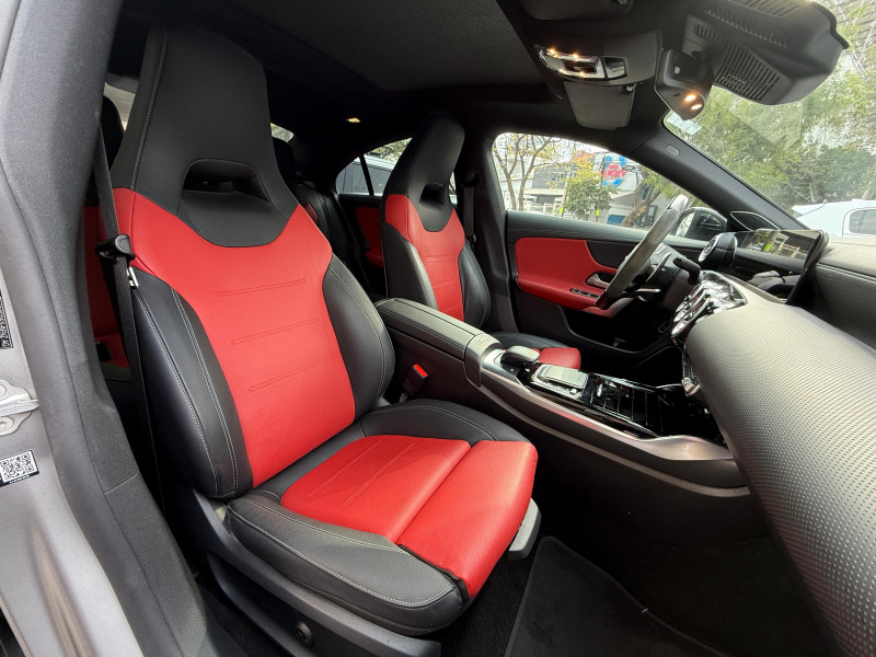 Mercedes Benz Clase CLA CLA 45S AMG 2022