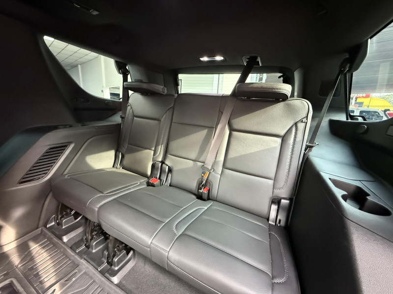 GMC Yukon DENALI CORTA 2023