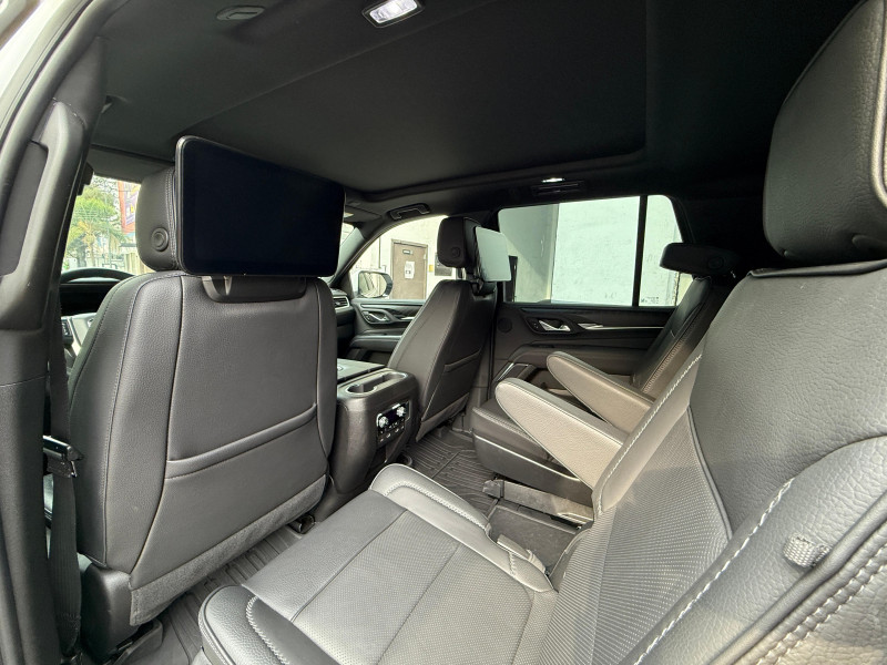GMC Yukon DENALI CORTA 2023