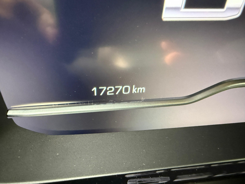 GMC Yukon DENALI CORTA 2023