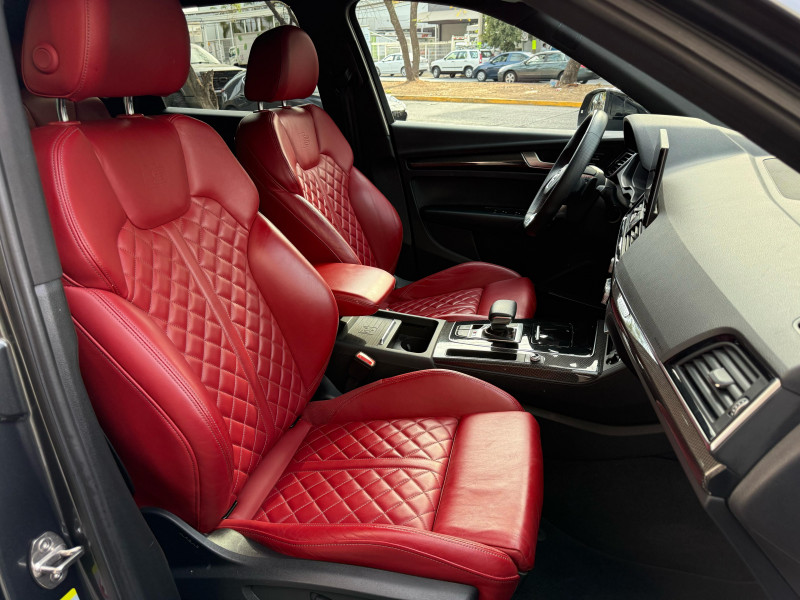 Audi Q5 SQ5 2023