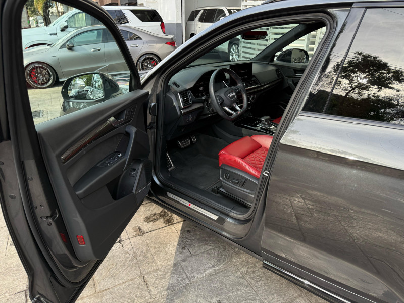 Audi Q5 SQ5 2023