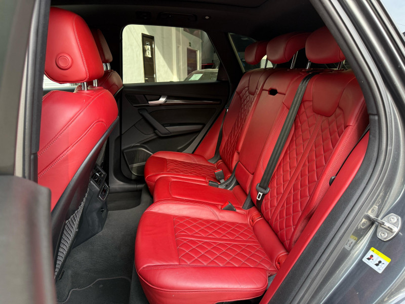 Audi Q5 SQ5 2023