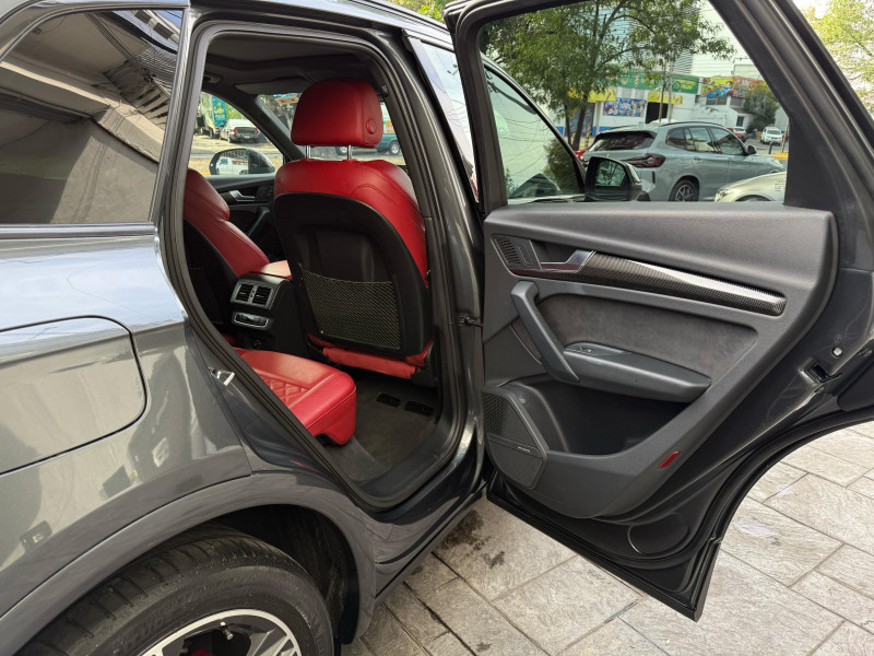 Audi Q5 SQ5 2023