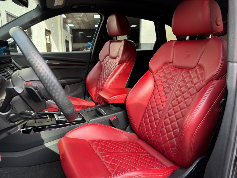 Audi Q5 SQ5 2023