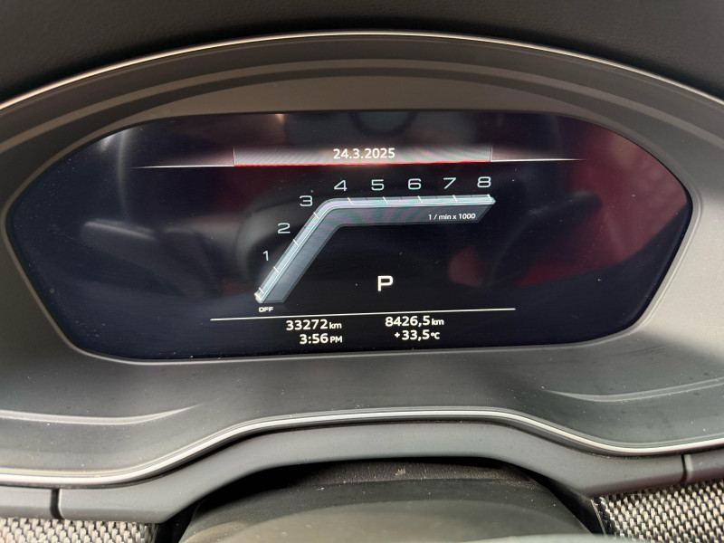 Audi Q5 SQ5 2023
