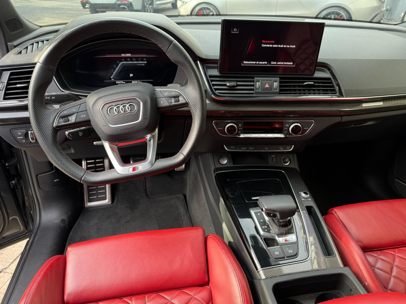 Audi Q5 SQ5 2023