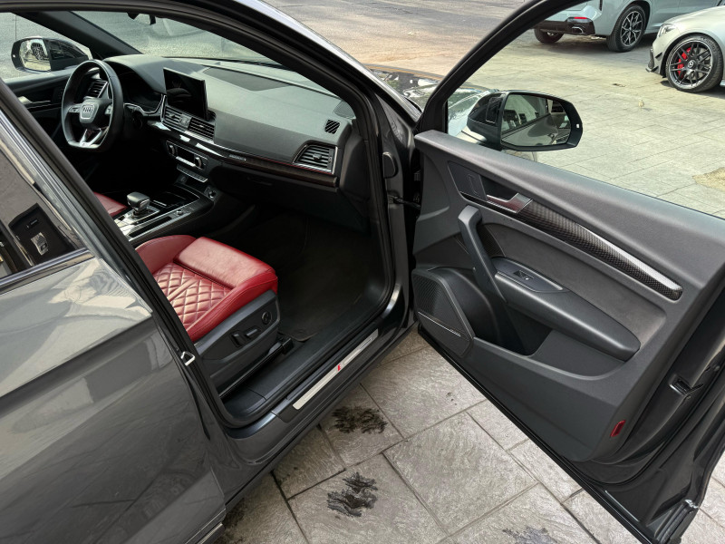 Audi Q5 SQ5 2023