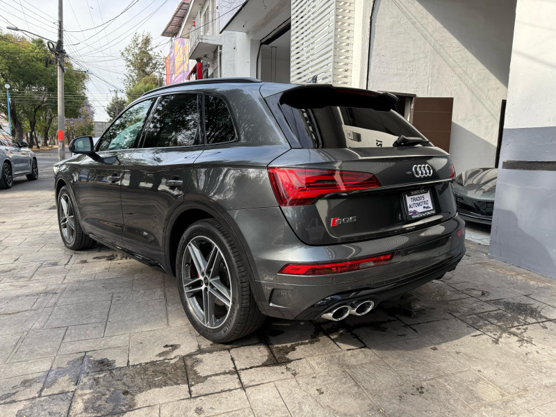 Audi Q5 SQ5 2023