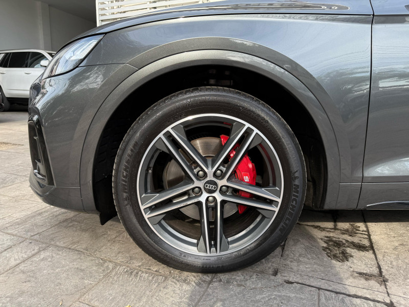 Audi Q5 SQ5 2023