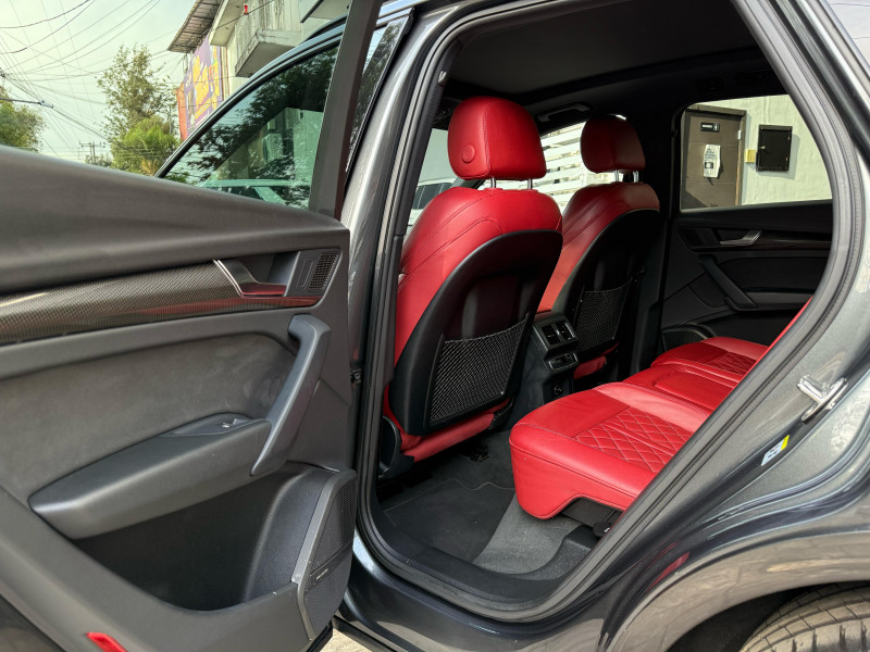 Audi Q5 SQ5 2023