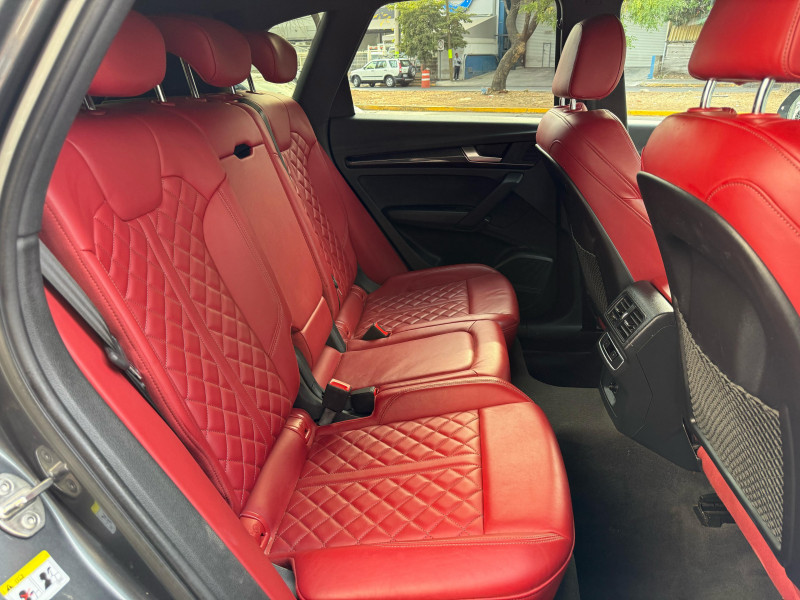 Audi Q5 SQ5 2023