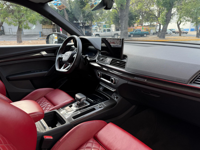 Audi Q5 SQ5 2023