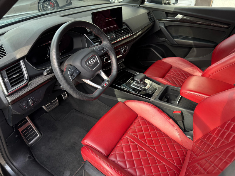 Audi Q5 SQ5 2023