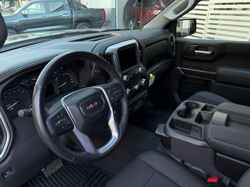 GMC Sierra SLE CAB REG 4x4 2022