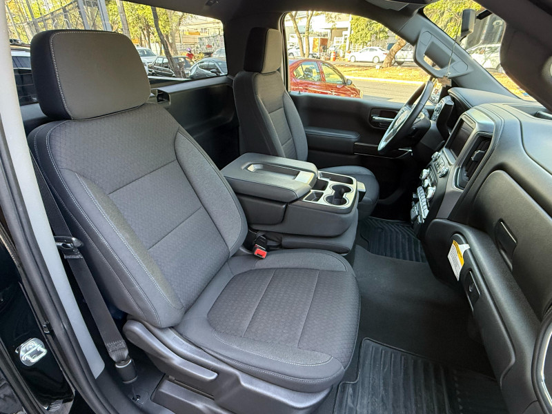 GMC Sierra SLE CAB REG 4x4 2022