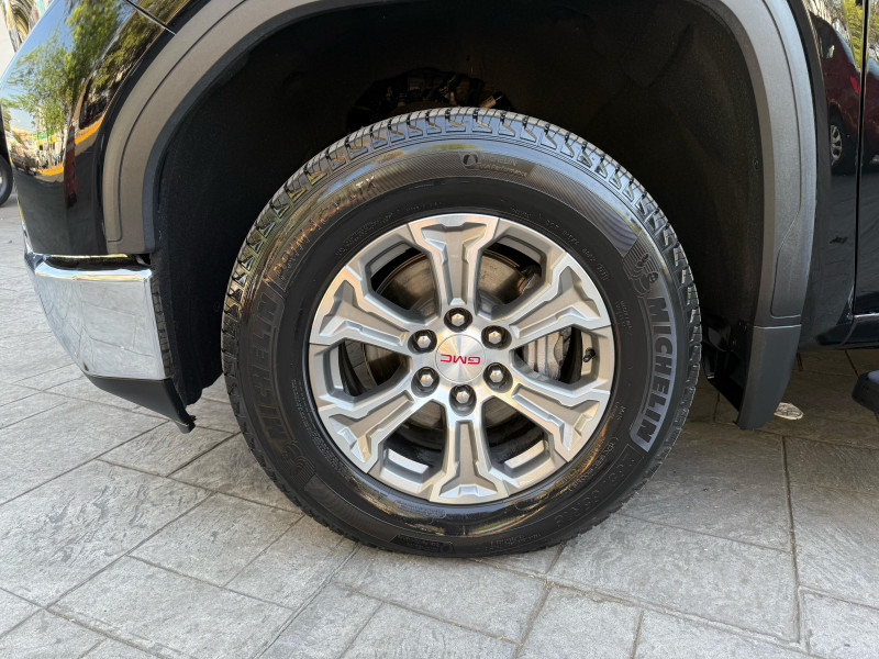 GMC Sierra SLE CAB REG 4x4 2022