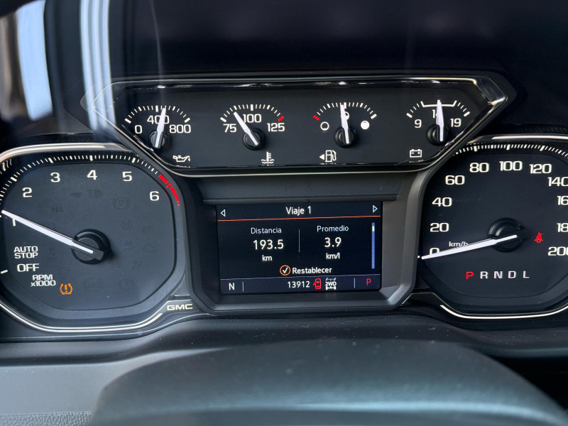 GMC Sierra SLE CAB REG 4x4 2022