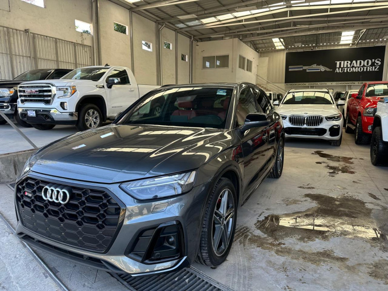 Audi SQ5 sq5 2023