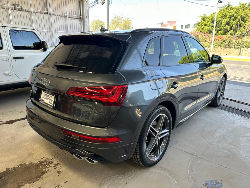 Audi SQ5 sq5 2023