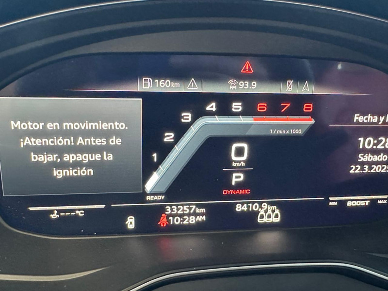 Audi SQ5 sq5 2023