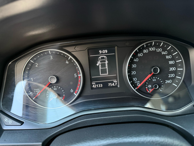Volkswagen Amarok HIGHLINE TDI   V6 2020
