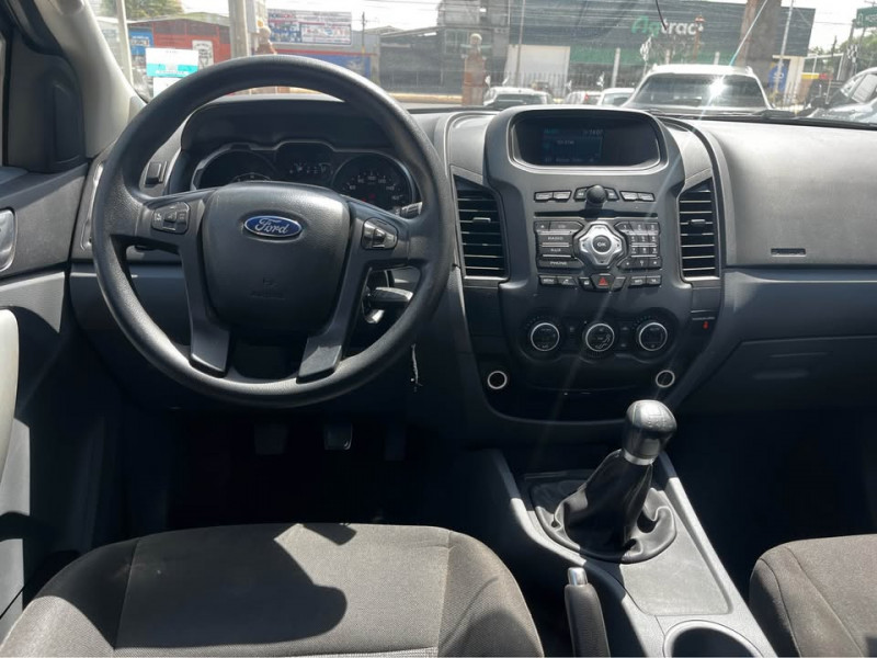 Ford Ranger XLT Crew Cab 2019