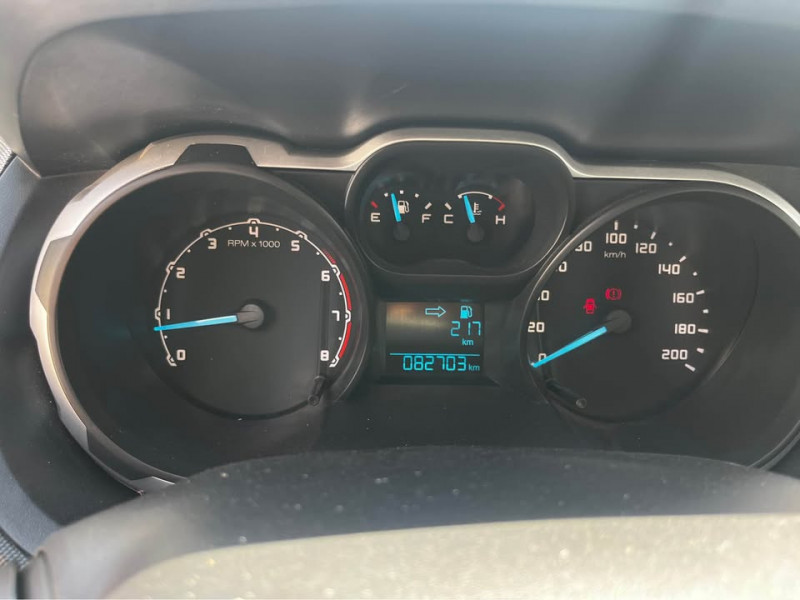 Ford Ranger XLT Crew Cab 2019
