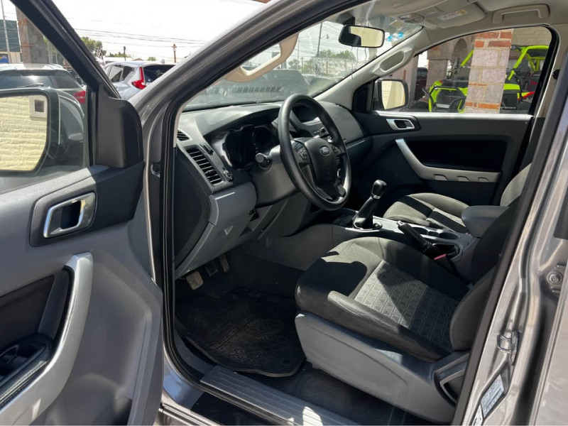 Ford Ranger XLT Crew Cab 2019