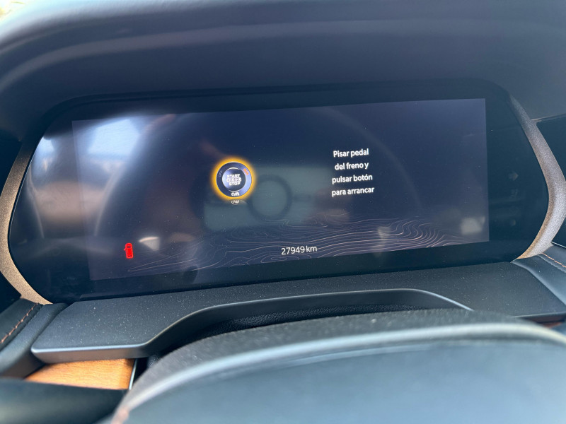 Jeep Grand Cherokee Summit, HEMI 2022