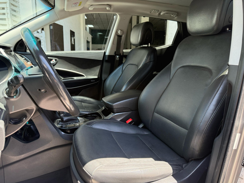 Hyundai Santa Fe Sport 2017