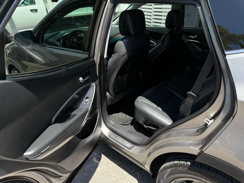 Hyundai Santa Fe Sport 2017