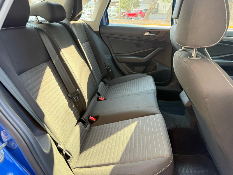 Volkswagen Jetta COMFORTLINE 2024