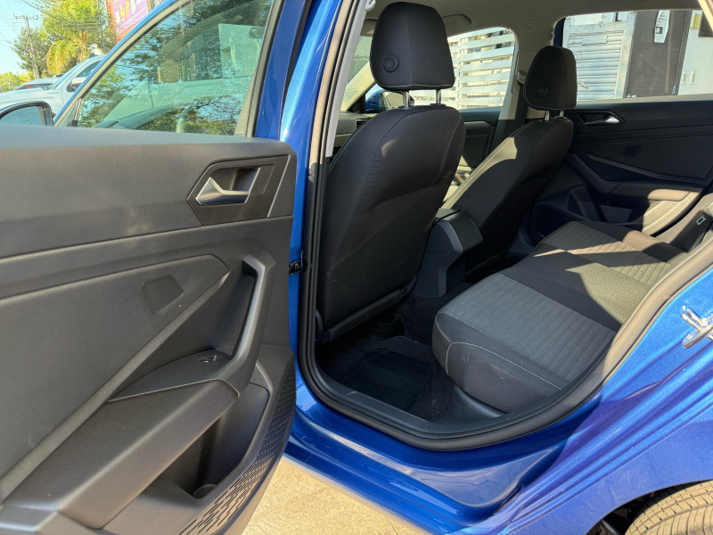 Volkswagen Jetta COMFORTLINE 2024