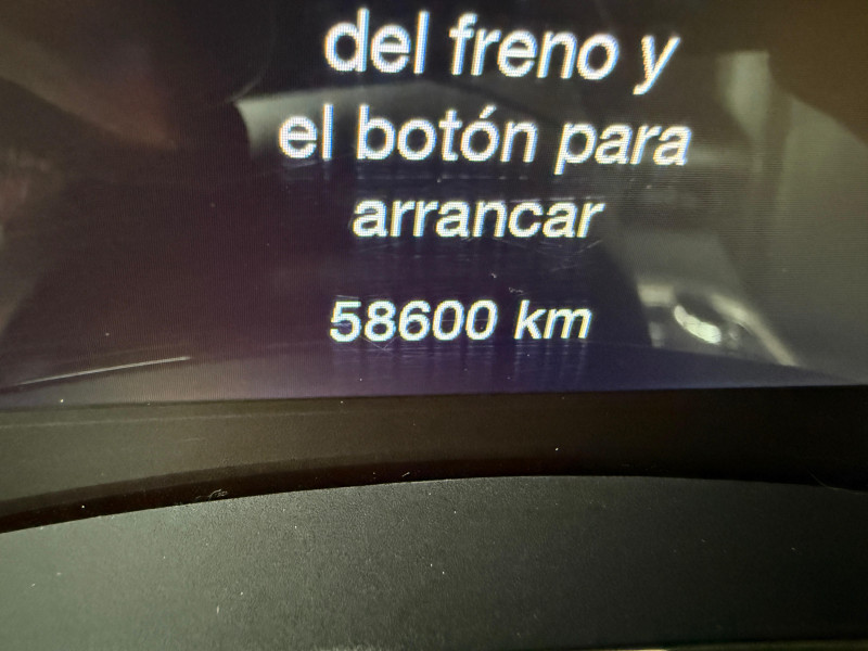 Jeep Grand Cherokee Límited 2017