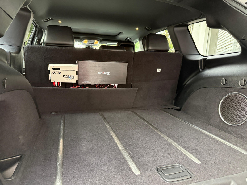 Jeep Grand Cherokee Límited 2017