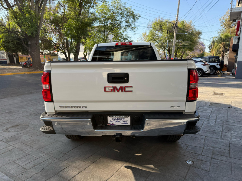 GMC Sierra SLE CAB REG 2018