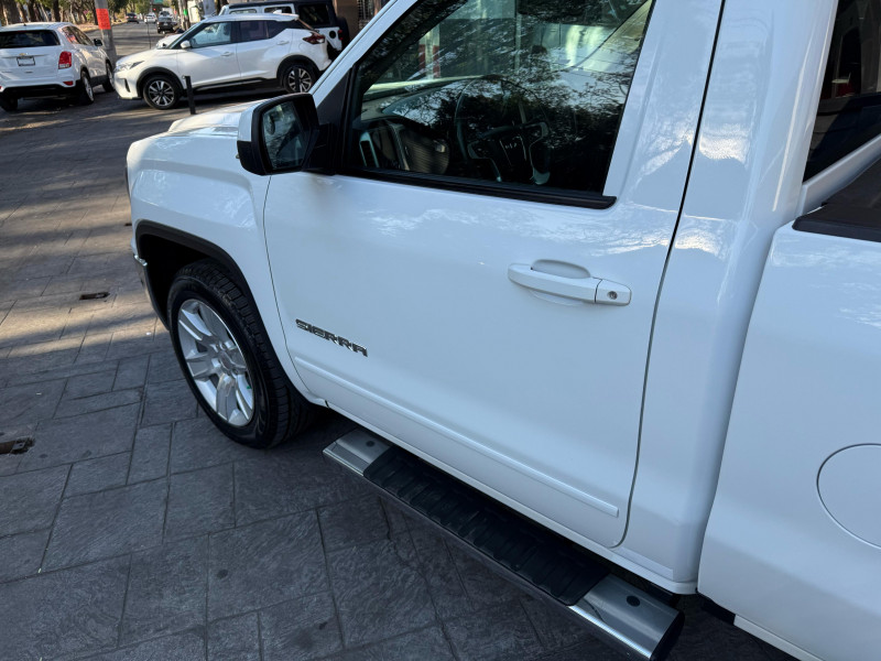 GMC Sierra SLE CAB REG 2018