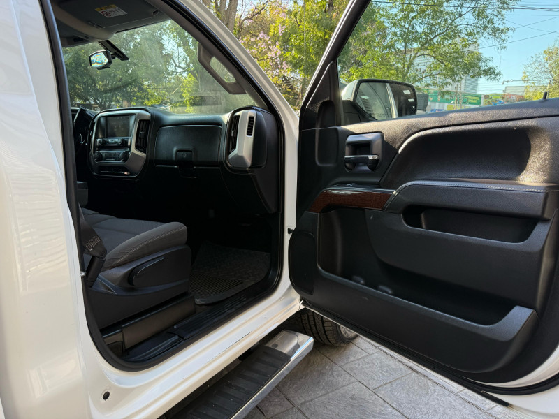 GMC Sierra SLE CAB REG 2018