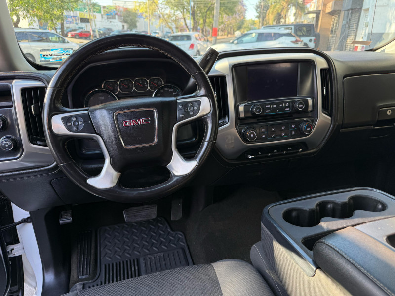 GMC Sierra SLE CAB REG 2018