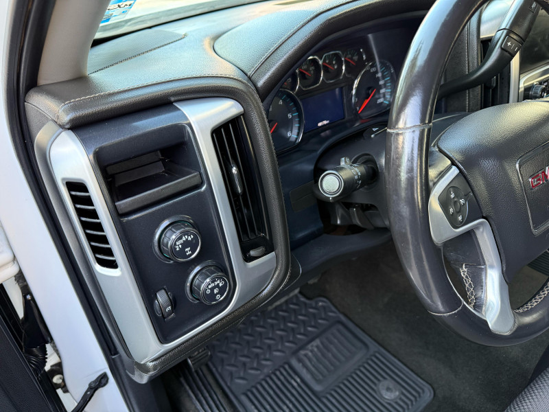 GMC Sierra SLE CAB REG 2018