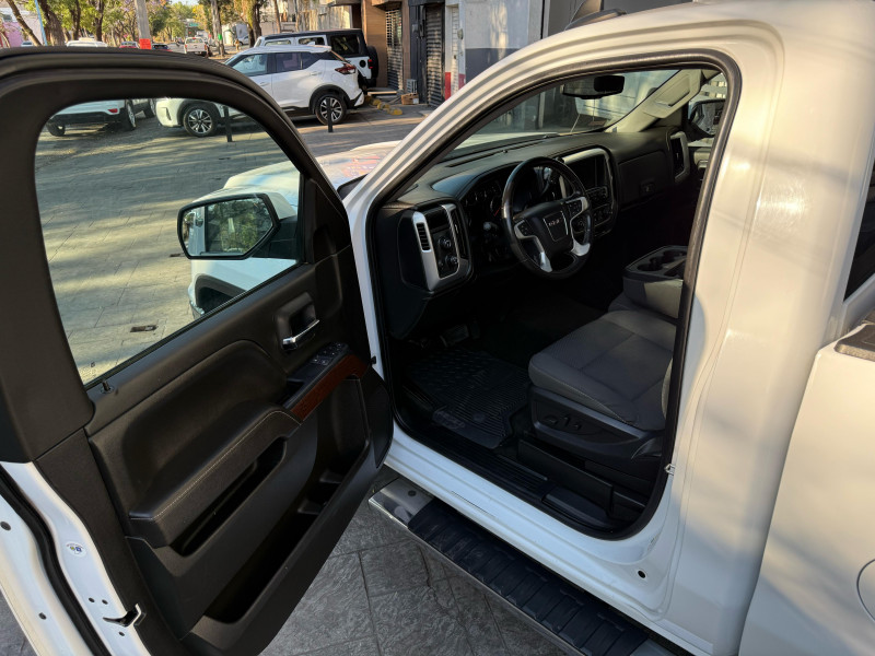 GMC Sierra SLE CAB REG 2018