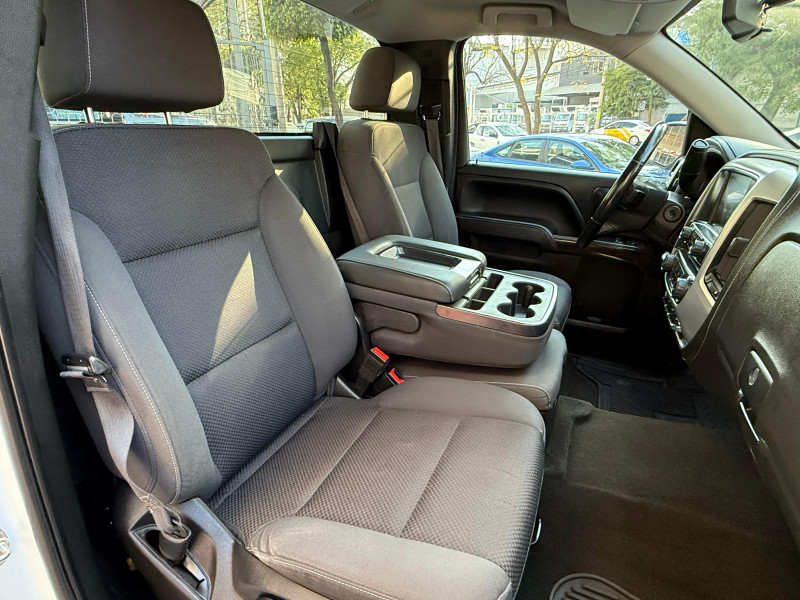 GMC Sierra SLE CAB REG 2018